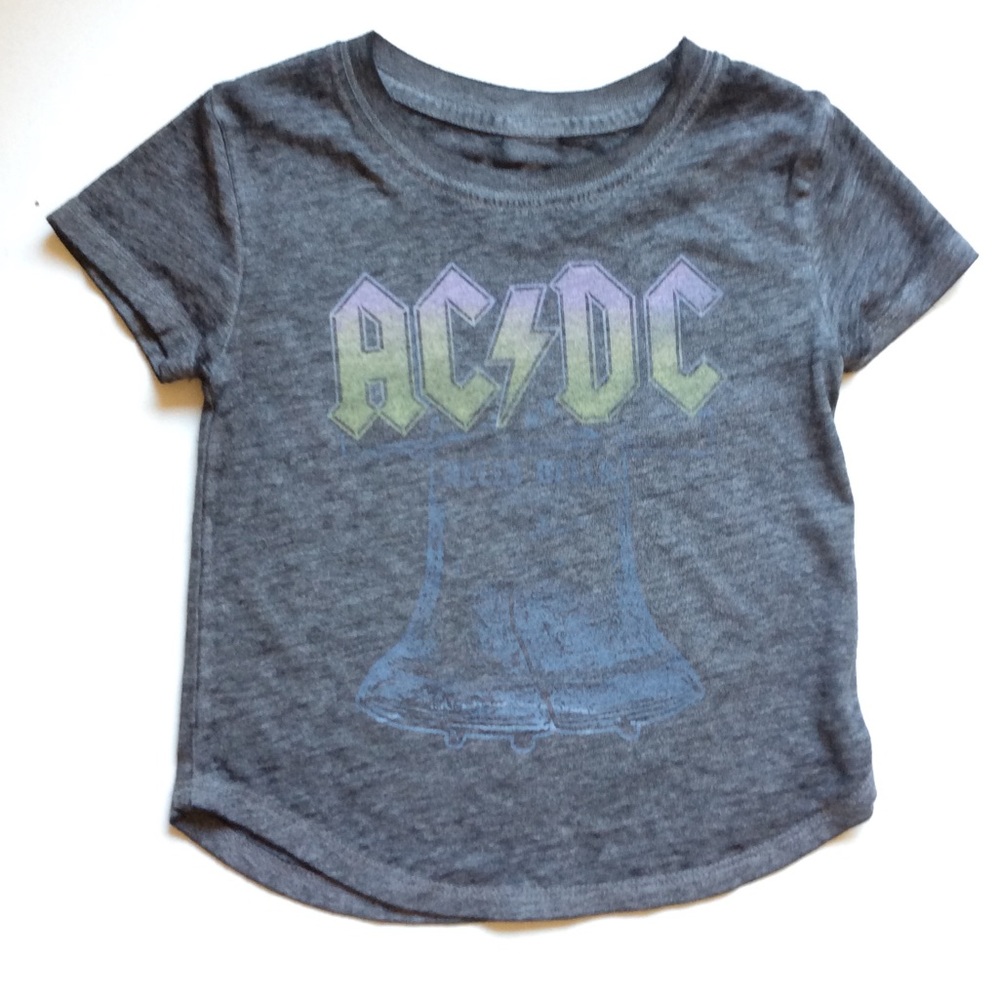 AC/DC Baby T shirt